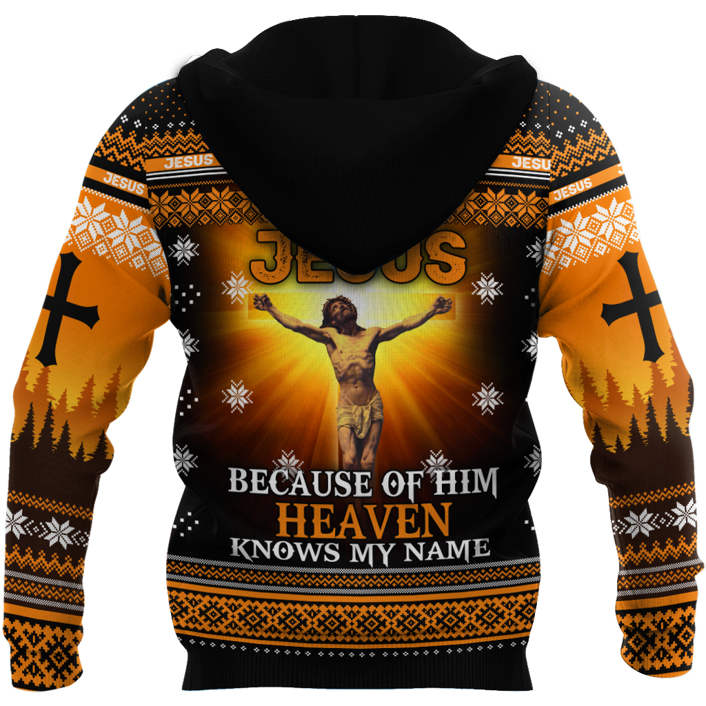 Premium Christian Jesus Catholic 3D Printed Unisex Shirts