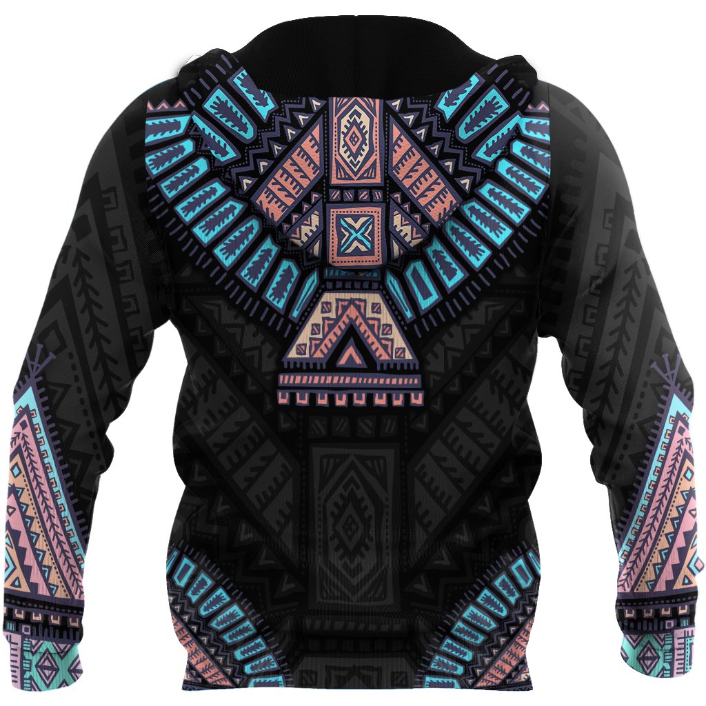 Premium Native American Culture 3D Printed Unisex Shirts