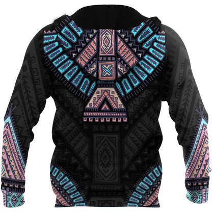 Premium Native American Culture 3D Printed Unisex Shirts