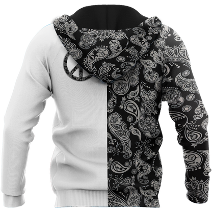 Premium Native American Culture 3D Printed Unisex Shirts