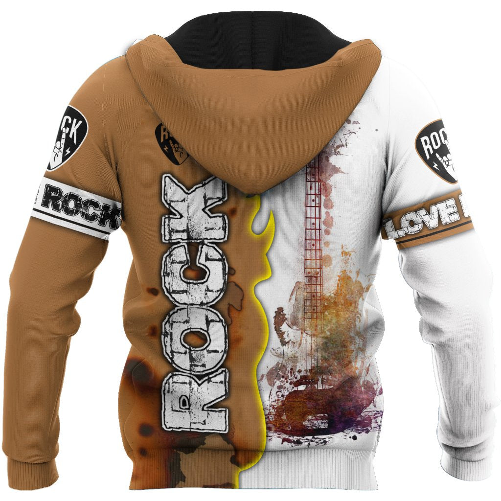 Premium Music 3D All Over Printed Unisex Shirts