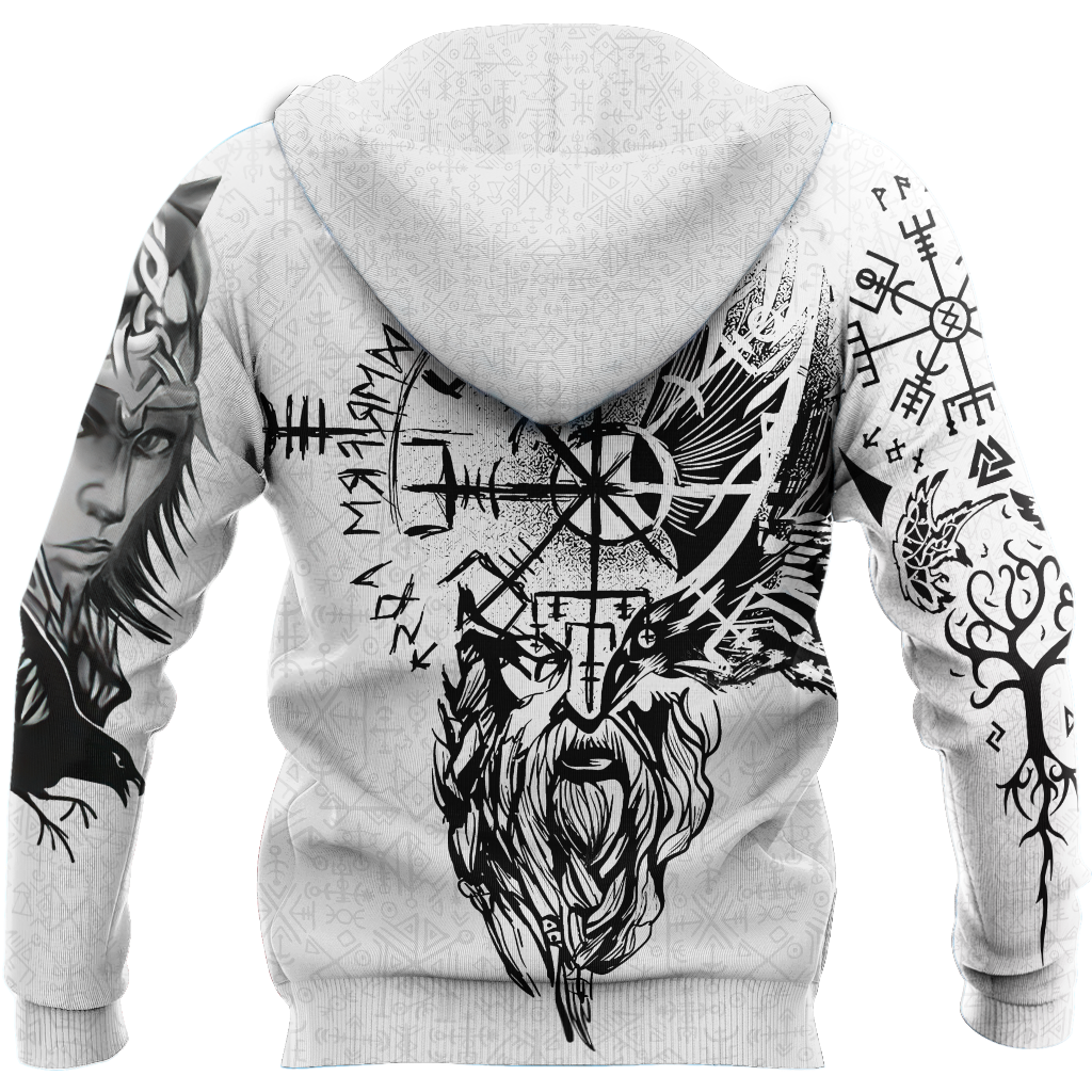 Deer Viking 3 HP 8/12