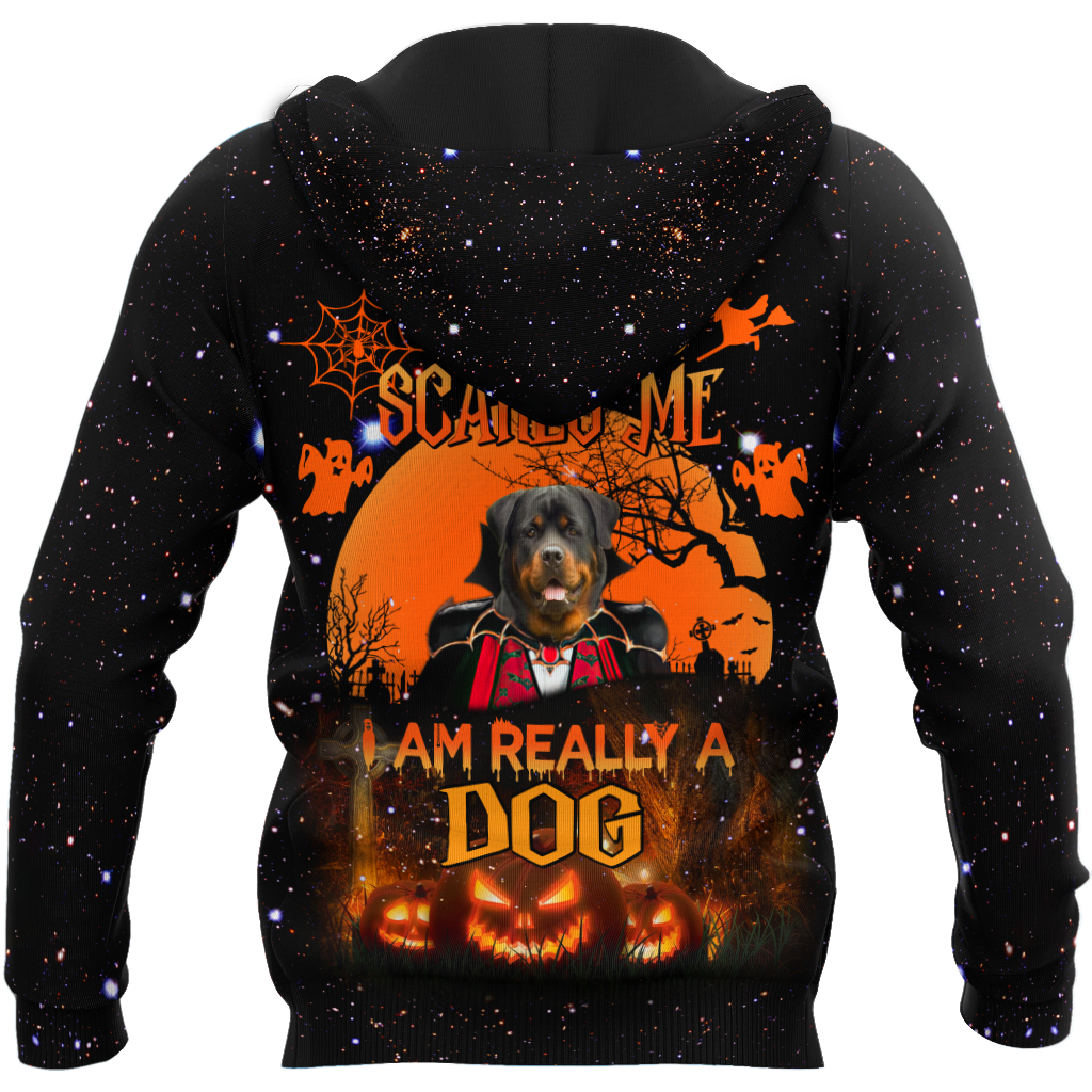Rottweiler hoodie shirt for men and women VP25092002S