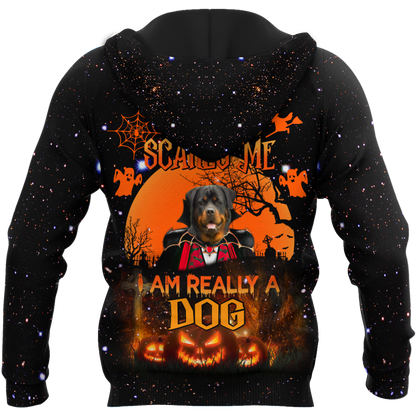 Rottweiler hoodie shirt for men and women VP25092002S