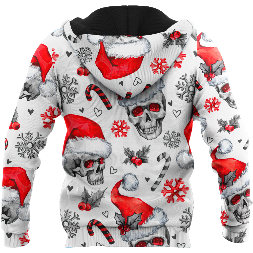 Merry Christmas Hoodie For Men And Women