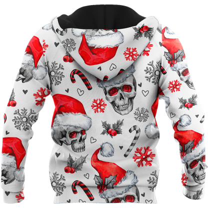 Merry Christmas Hoodie For Men And Women
