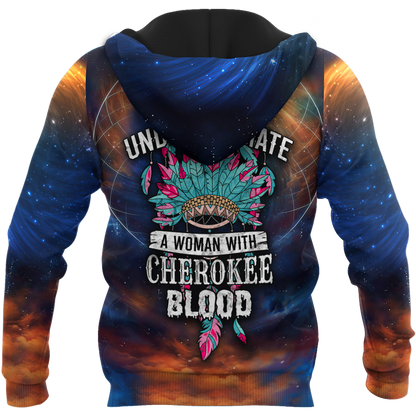 Premium Native American Culture 3D Printed Unisex Shirts