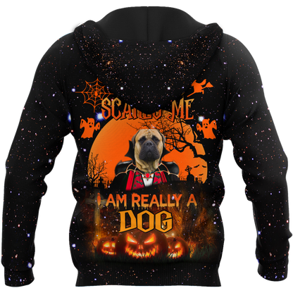 Bullmastiff hoodie shirt for men and women VP25092002