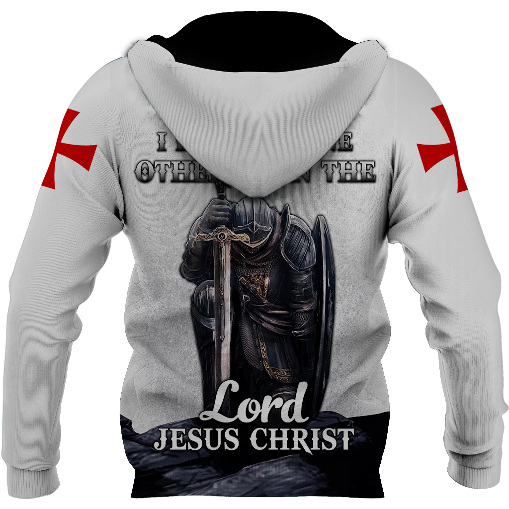 Knight God Jesus 3D All Over Printed Shirt Hoodie For Men And Women JJ240303-Apparel-MP-Hoodie-S-Vibe Cosy™