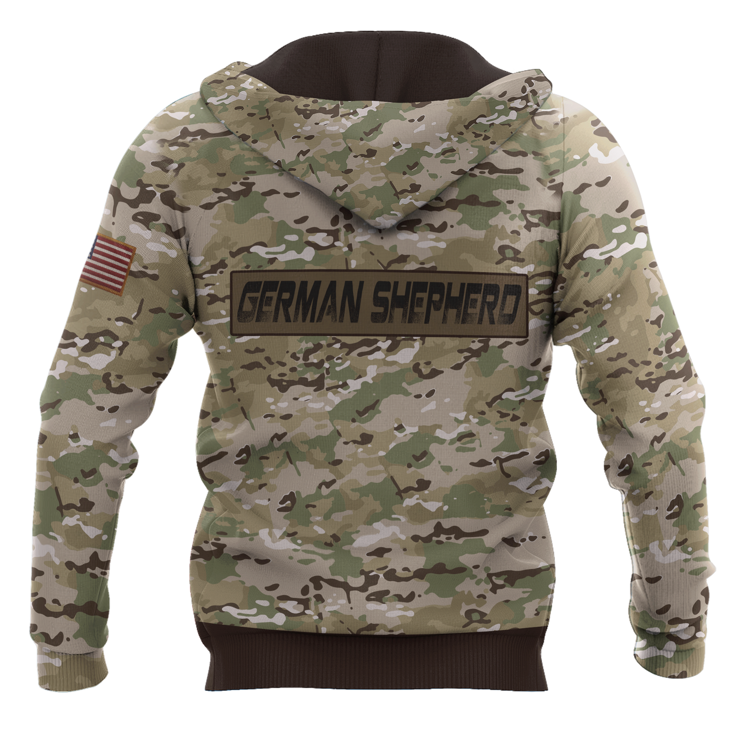 German Shepherd  Unisex Shirts  Pi112013