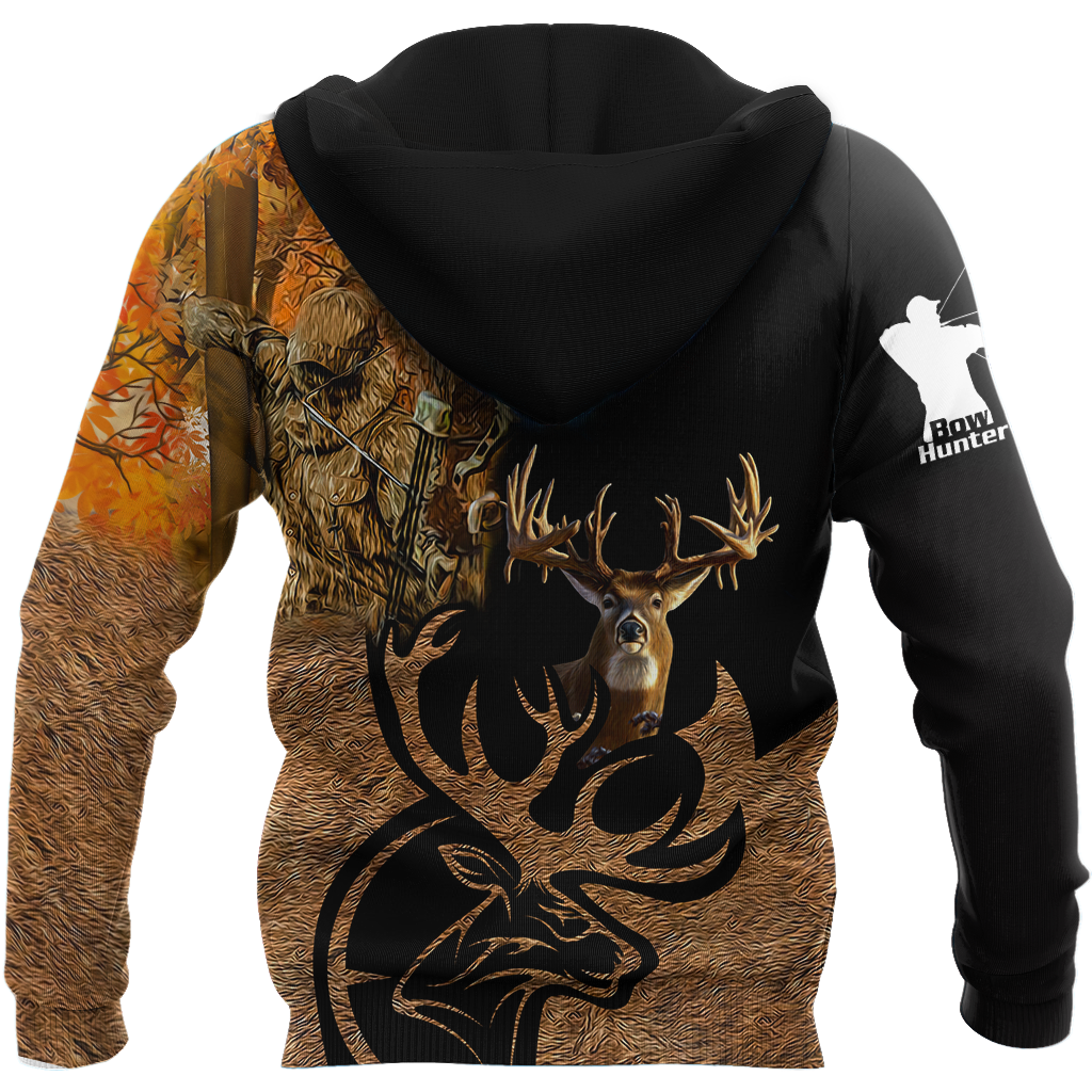 Deer Hunting 10 HP 8/12