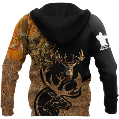 Deer Hunting 10 HP 8/12