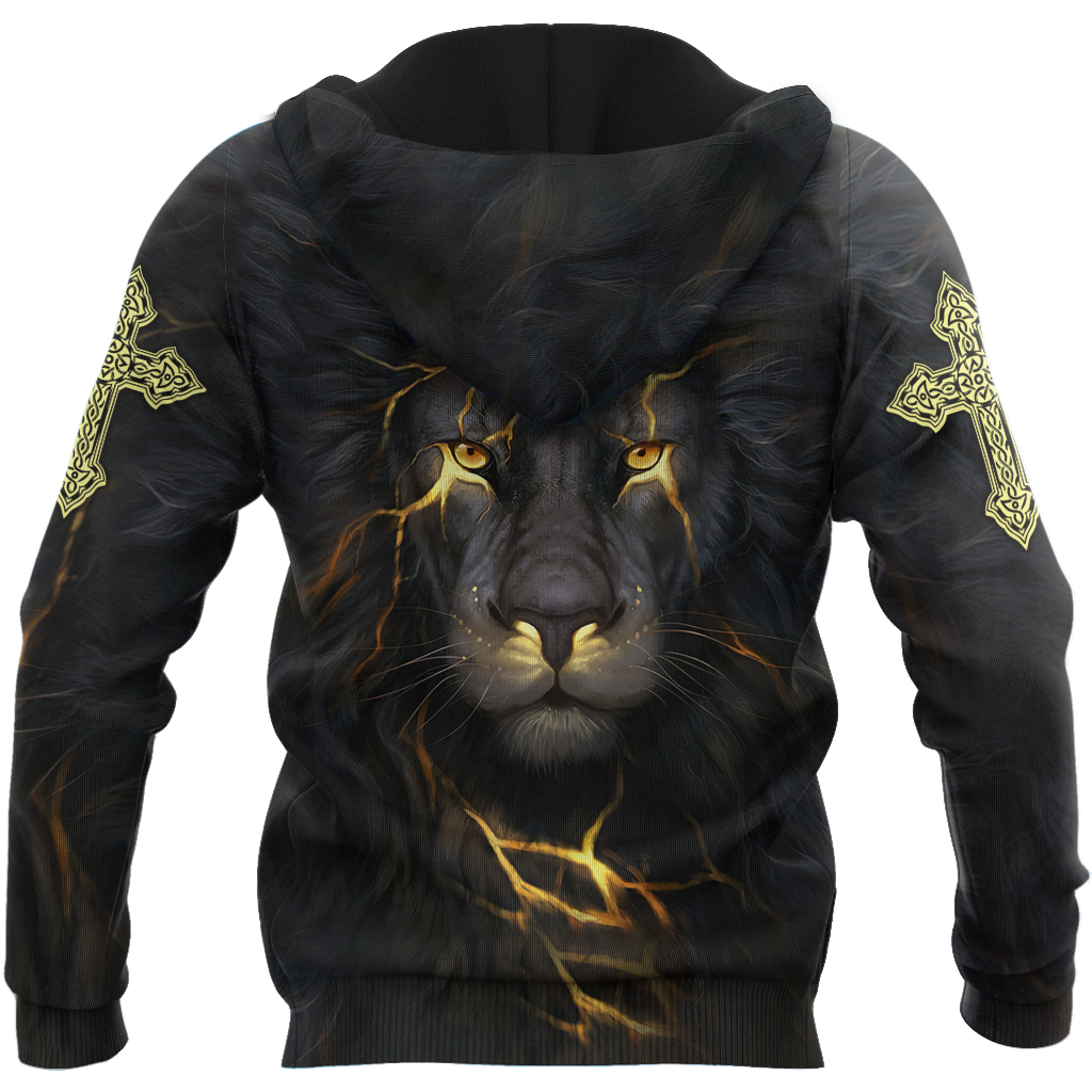 Premium Jesus 3D All Over Printed Unisex Shirts - Amaze Style™-Apparel