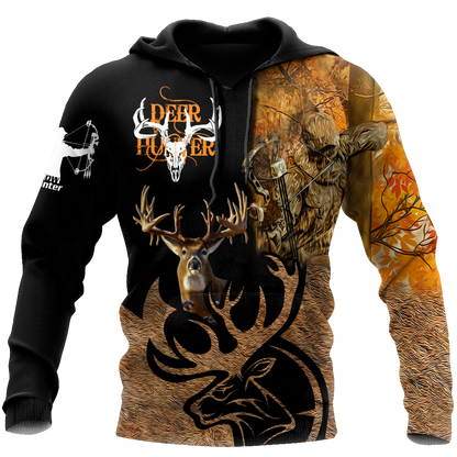 Deer Hunting 10 HP 8/12