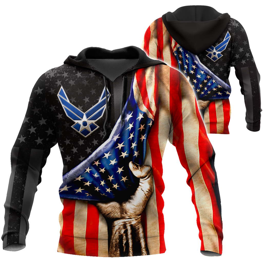 Hoodie shirt for men and women HAC120901