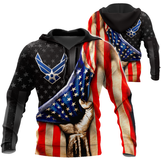 Hoodie shirt for men and women HAC120901