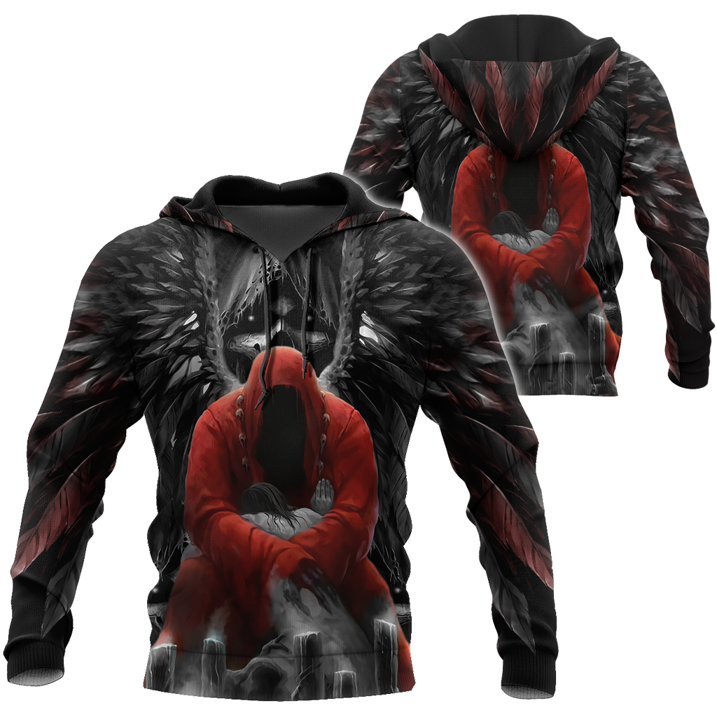 Premium Skull Tattoo 3D All Over Printed Unisex Shirts