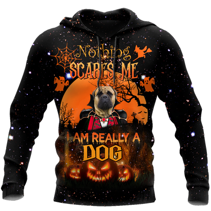 Bullmastiff hoodie shirt for men and women VP25092002