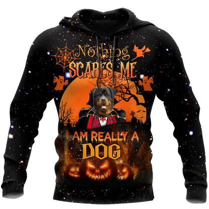 Rottweiler hoodie shirt for men and women VP25092002S