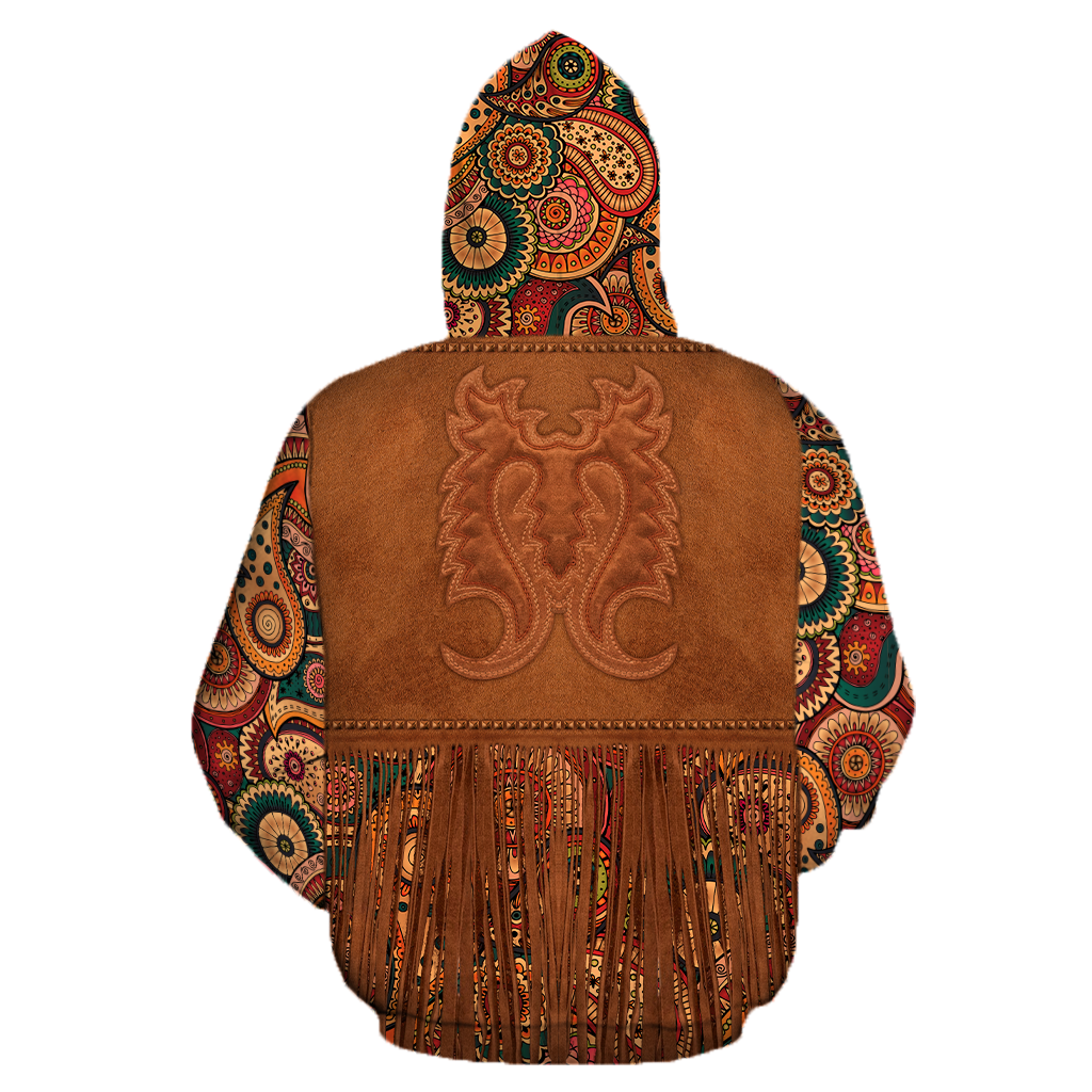 Premium Native American Culture 3D Printed Unisex Shirts