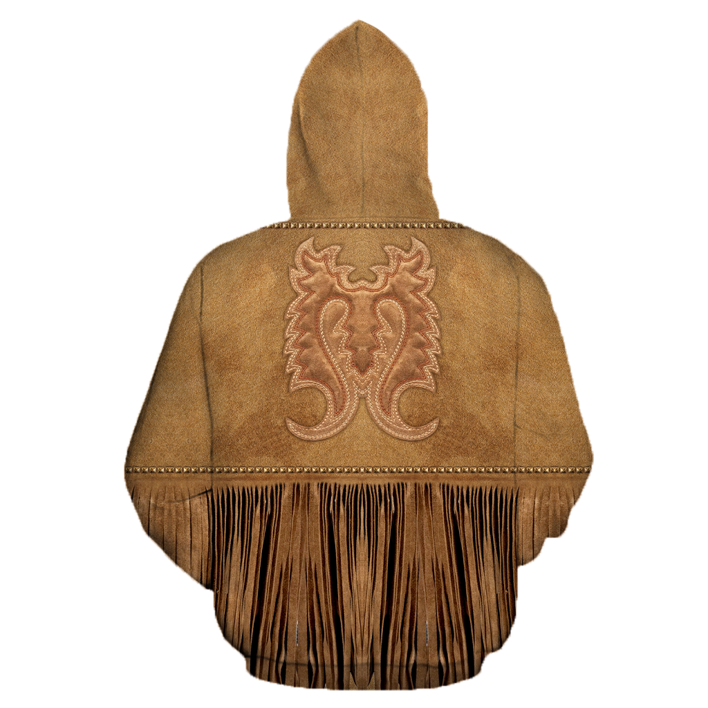 Premium Native American Culture 3D Printed Unisex Shirts