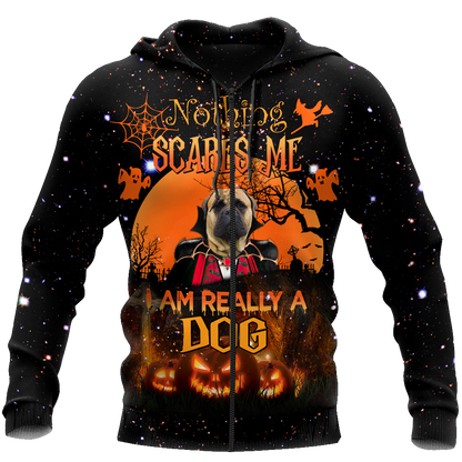 Bullmastiff hoodie shirt for men and women VP25092002