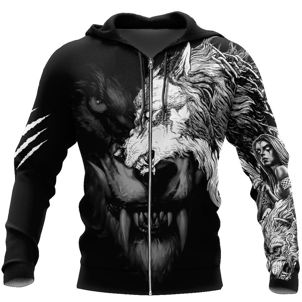 Hoodie shirt for men and women HAC140901