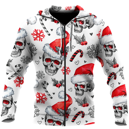 Merry Christmas Hoodie For Men And Women
