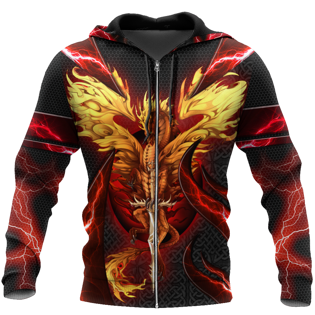 Hoodie for men and women HAC040902