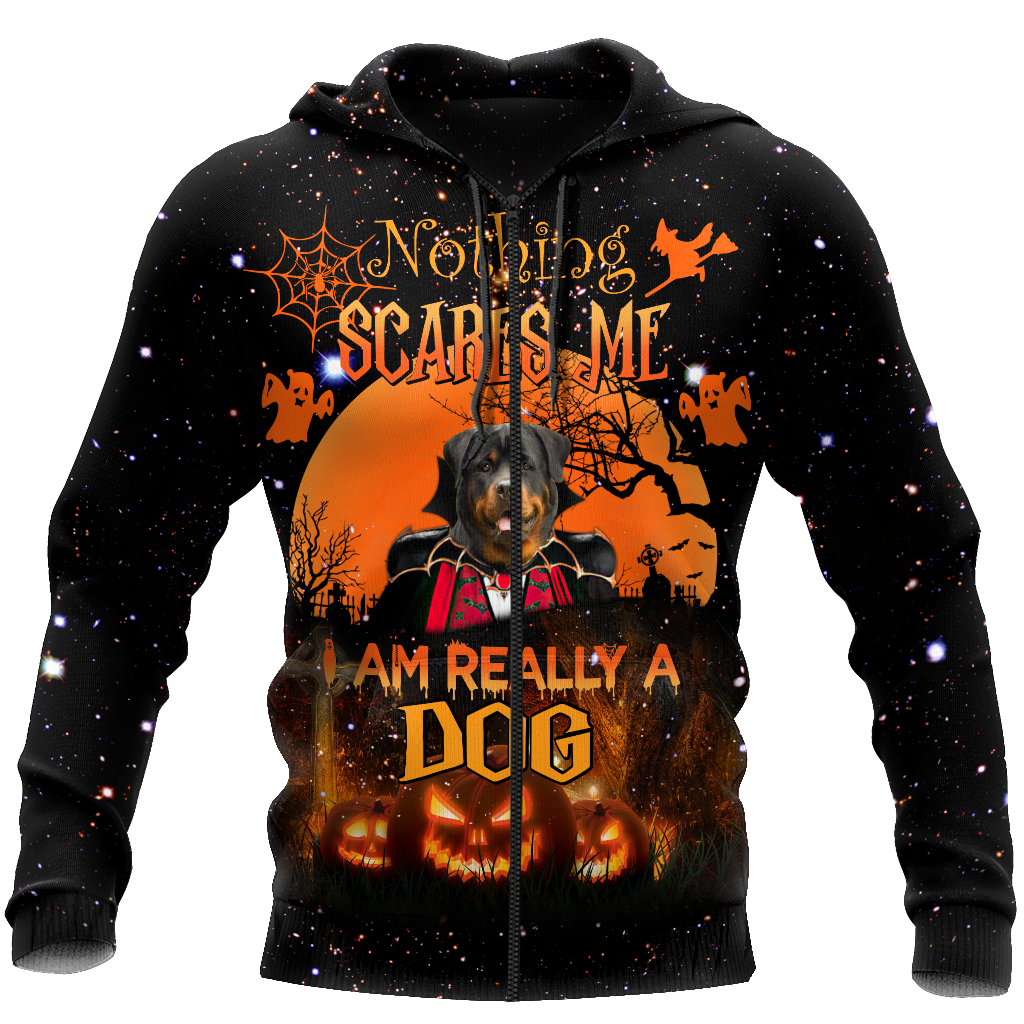 Rottweiler hoodie shirt for men and women VP25092002S