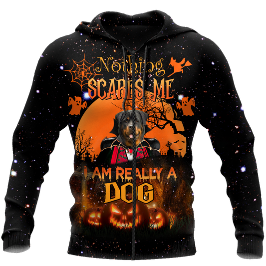 Rottweiler hoodie shirt for men and women VP25092002S