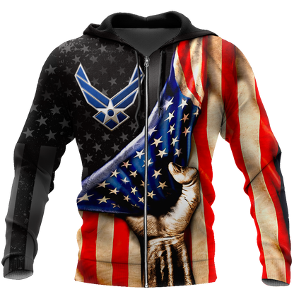Hoodie shirt for men and women HAC120901