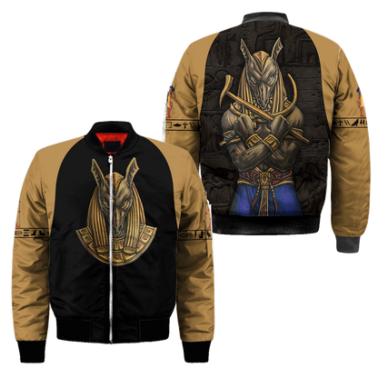 Gods of Egypt - Seth 3D All Over Printed Unisex Shirts