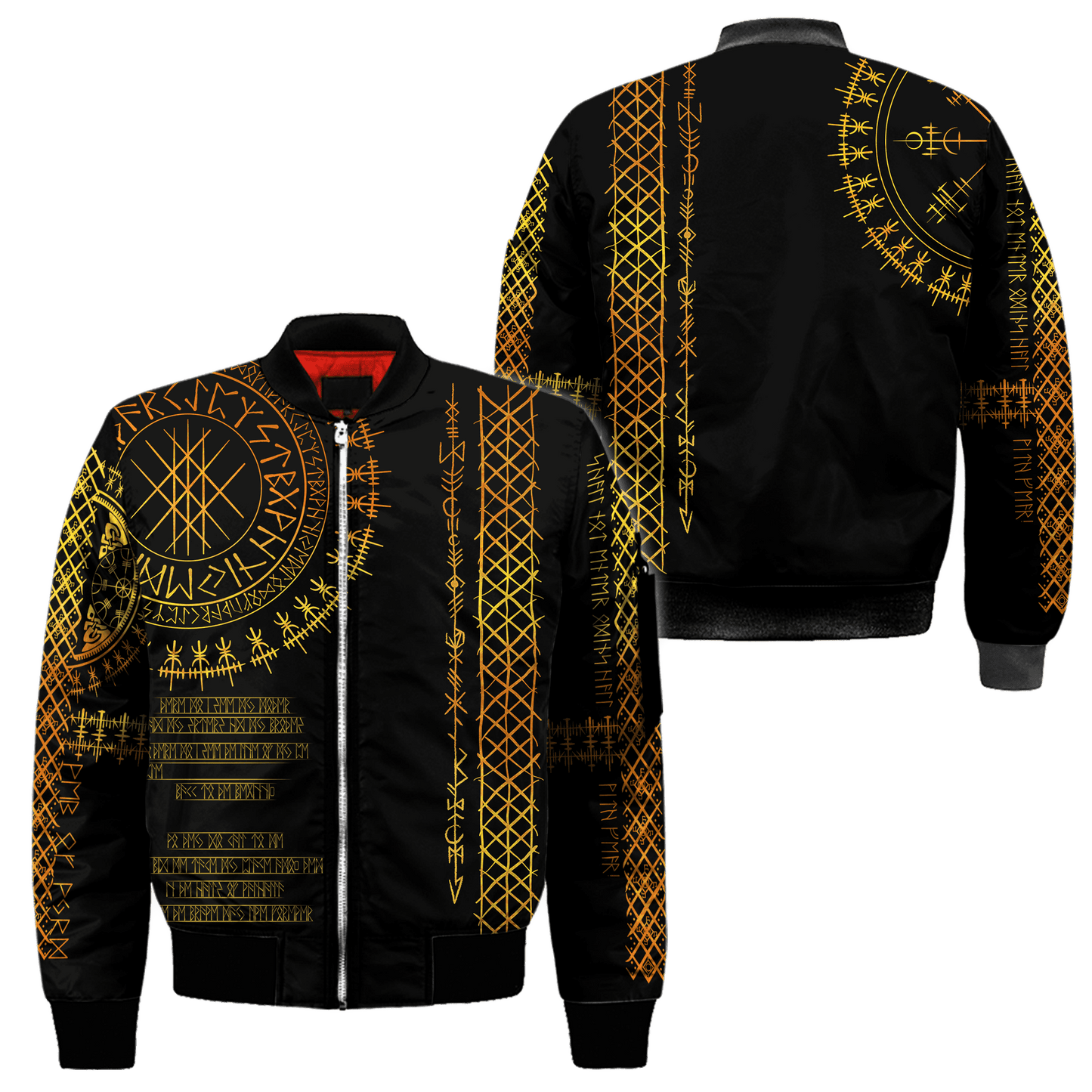 Viking 3D Printed Unisex Shirts TN Pi21012103JJ
