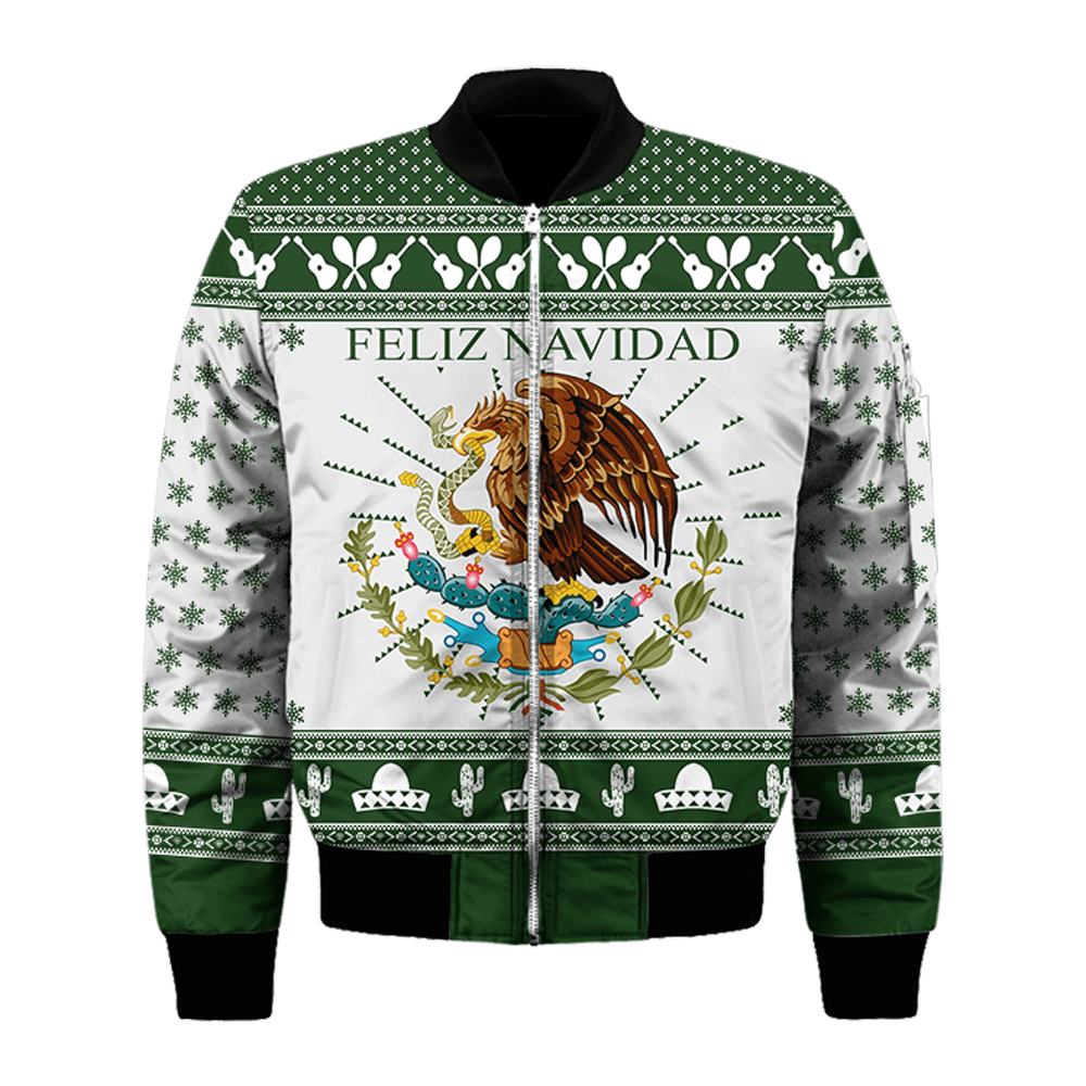 Mexico 3D All Over Printed Unisex Shirts DD12102104
