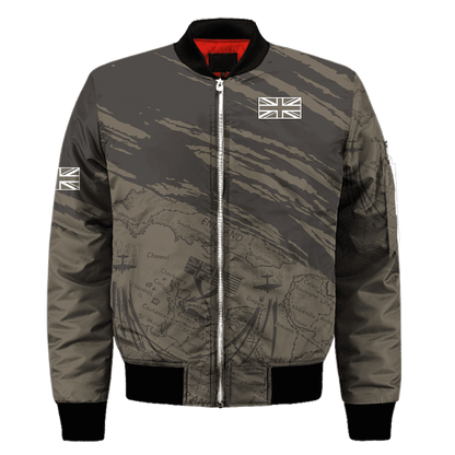 Remembrance Day Lest We Forget 3D All Over Printed Unisex Shirts