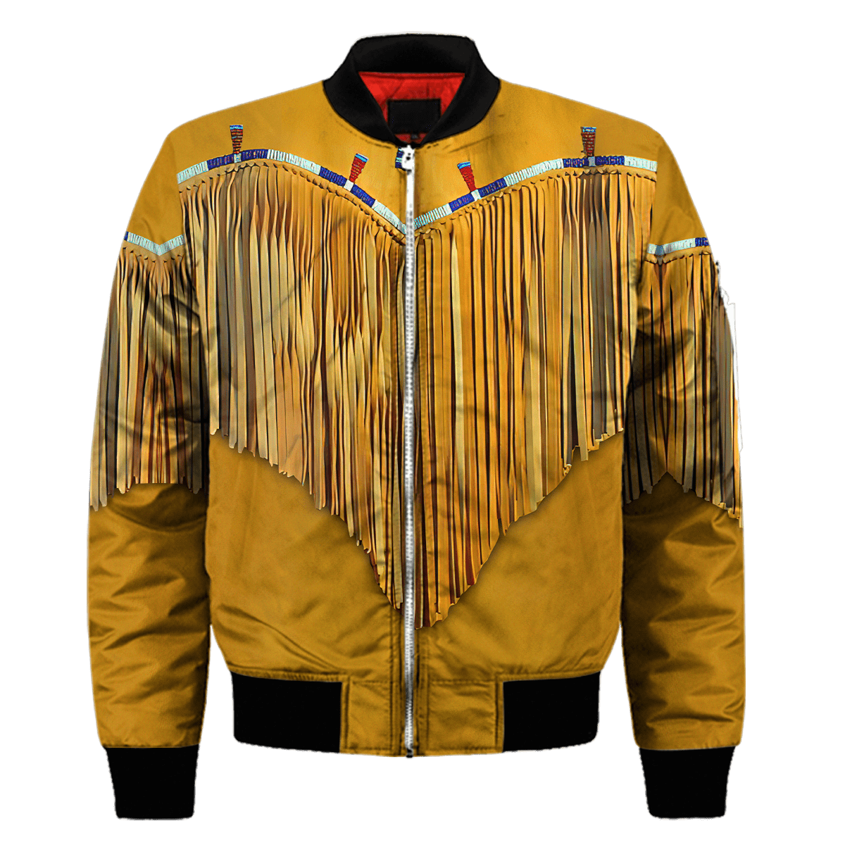 Native American 3D All Over Printed Unisex Shirts