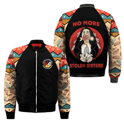 Native American 3D All Over Printed Unisex Shirts