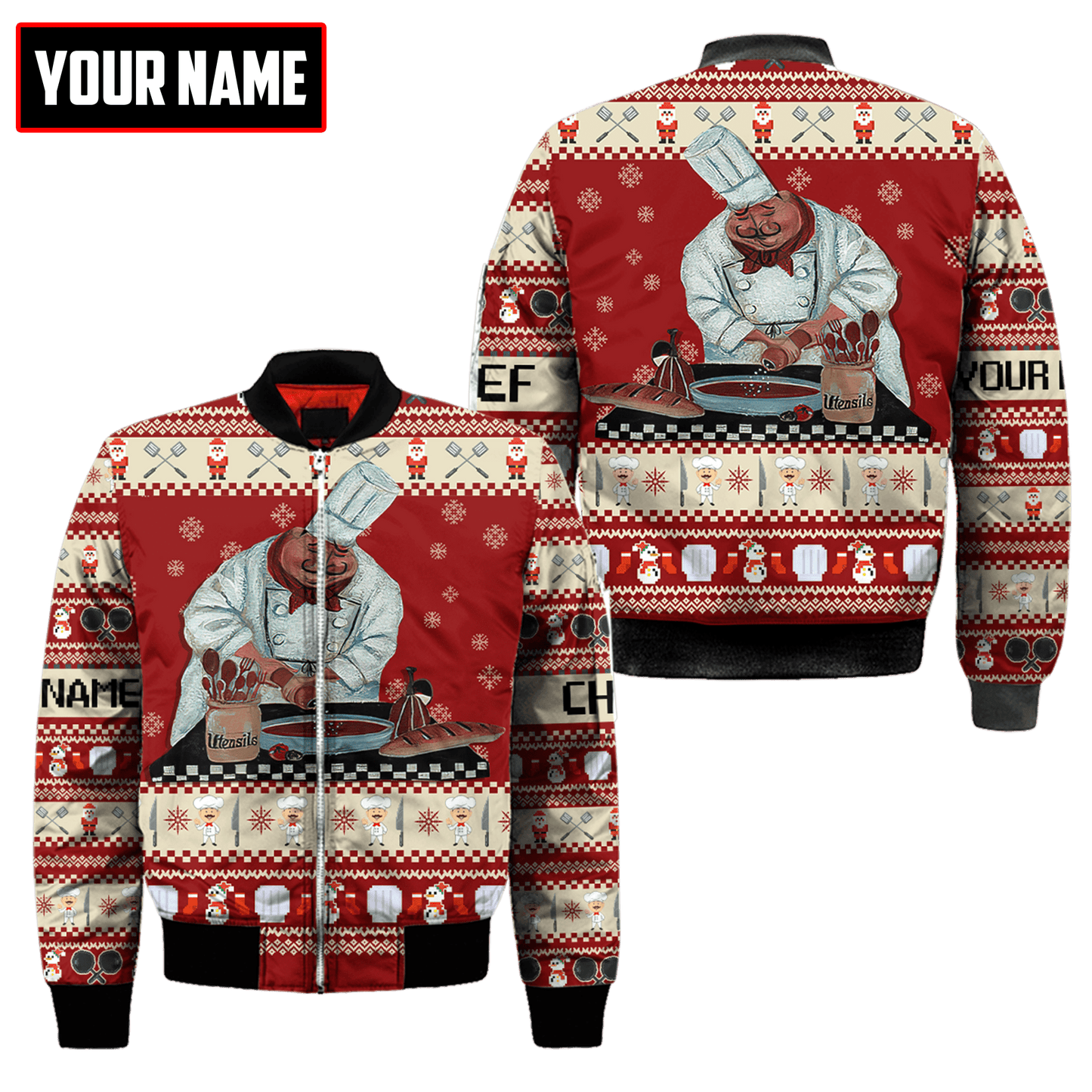 KM