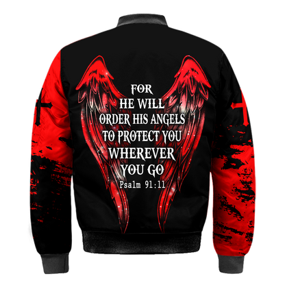 Jesus 3D All Over Printed Unisex Shirts For Men And Women Pi04022104