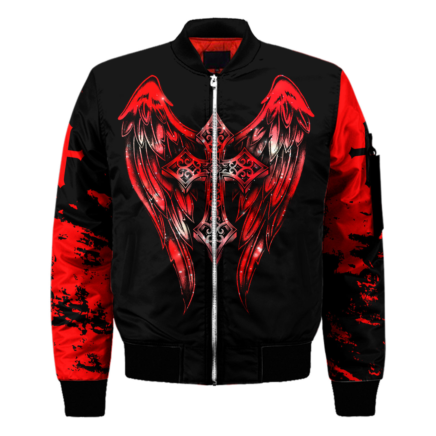 Jesus 3D All Over Printed Unisex Shirts For Men And Women Pi04022104