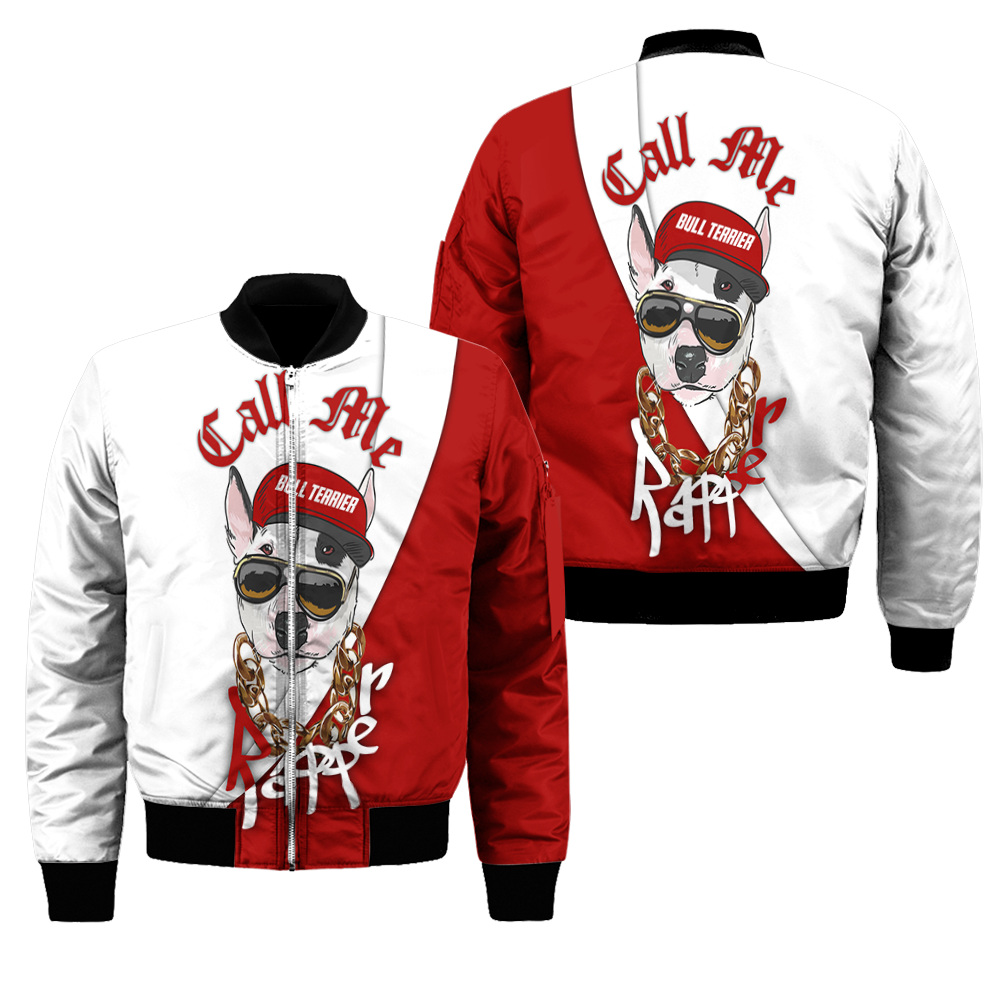 Premium Rapper 3D All Over Printed Unisex Shirts PL