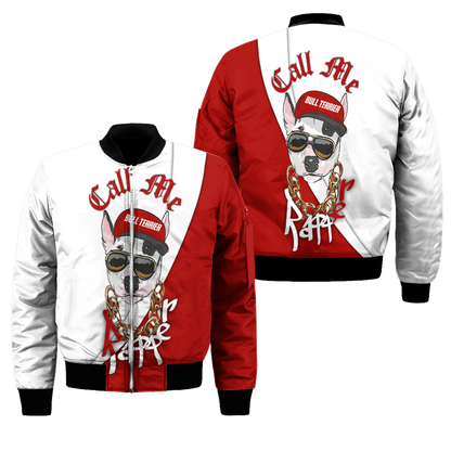 Premium Rapper 3D All Over Printed Unisex Shirts PL