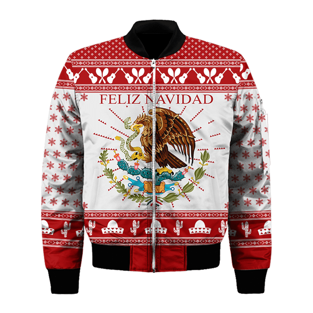 Mexico 3D All Over Printed Unisex Shirts DD12102106
