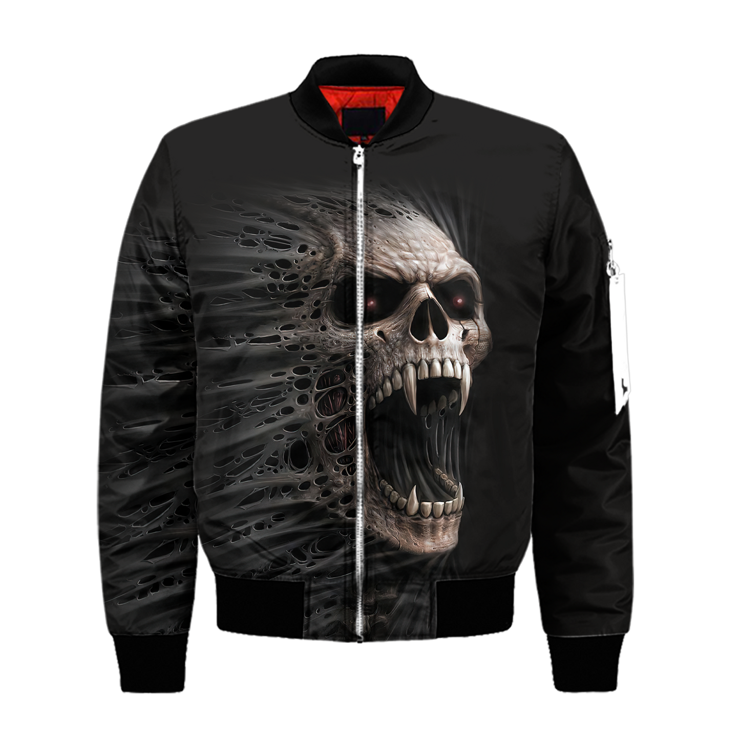 Skull Hoodie For Men And Women