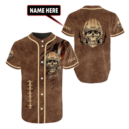 Custom name Baseball 3d hoodie shirt for men and women Pi20052102