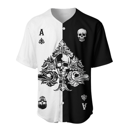 Gothic Skull 3D All Over Printed Unisex Shirts