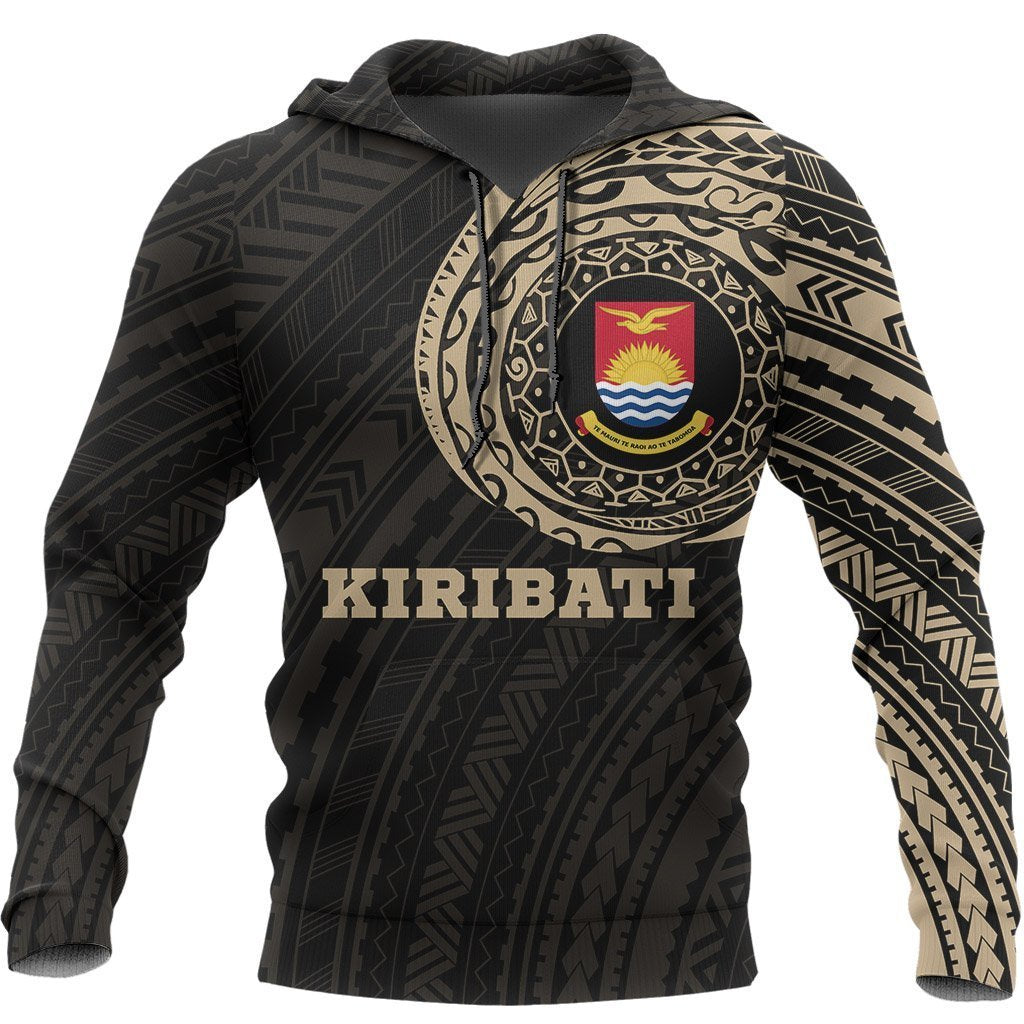 Kiribati in My Heart Micronesia Tattoo Style Hoodie A7-Apparel-Phaethon-Hoodie-S-Vibe Cosy™