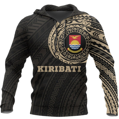 Kiribati in My Heart Micronesia Tattoo Style Hoodie A7-Apparel-Phaethon-Hoodie-S-Vibe Cosy™