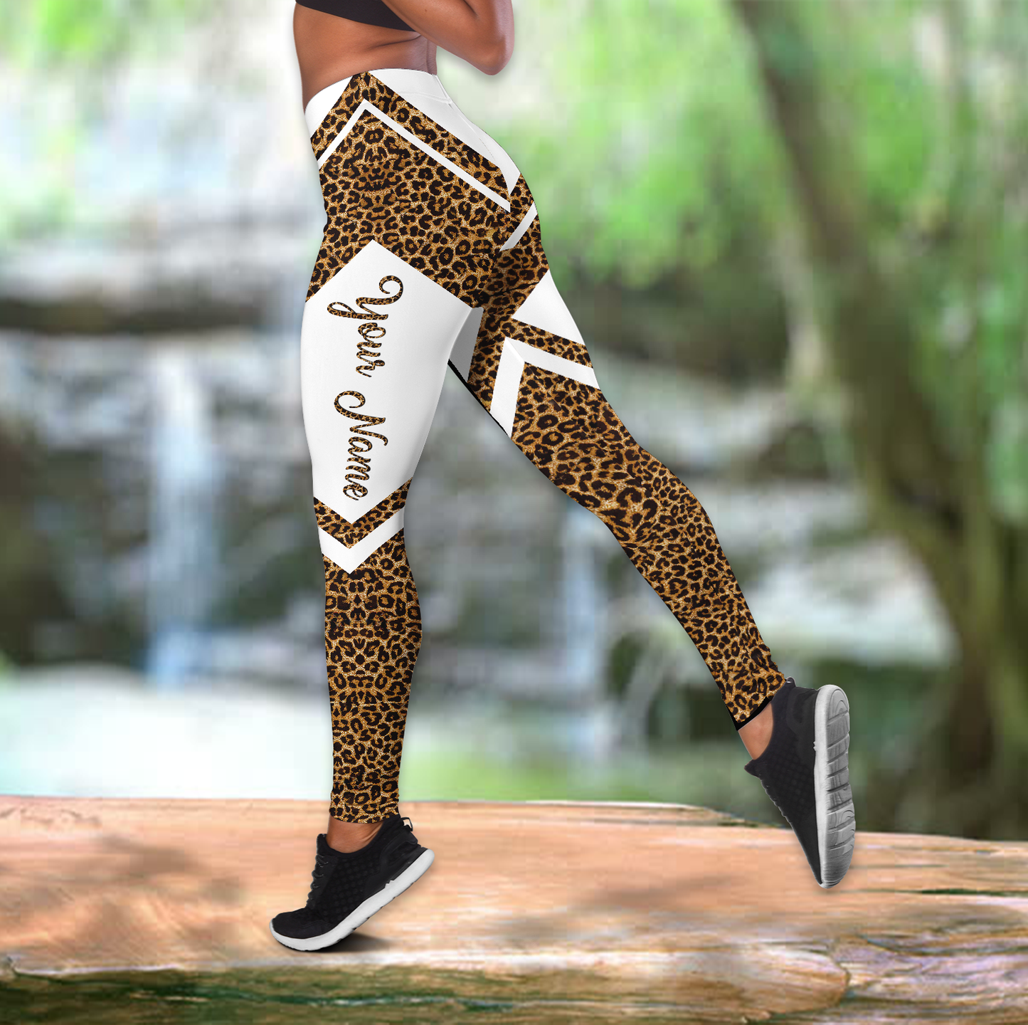 Combo Legging Tanktop DA22042106